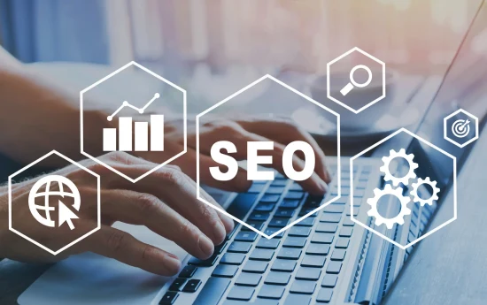 Monthly SEO Service